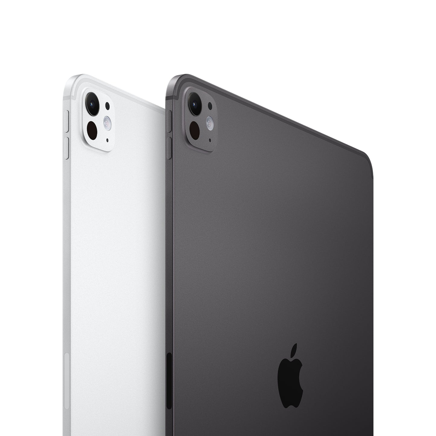 13-inčni iPad Pro Wi-Fi 256GB sa standardnim staklom - Space Black (M4) - iSTYLE RS