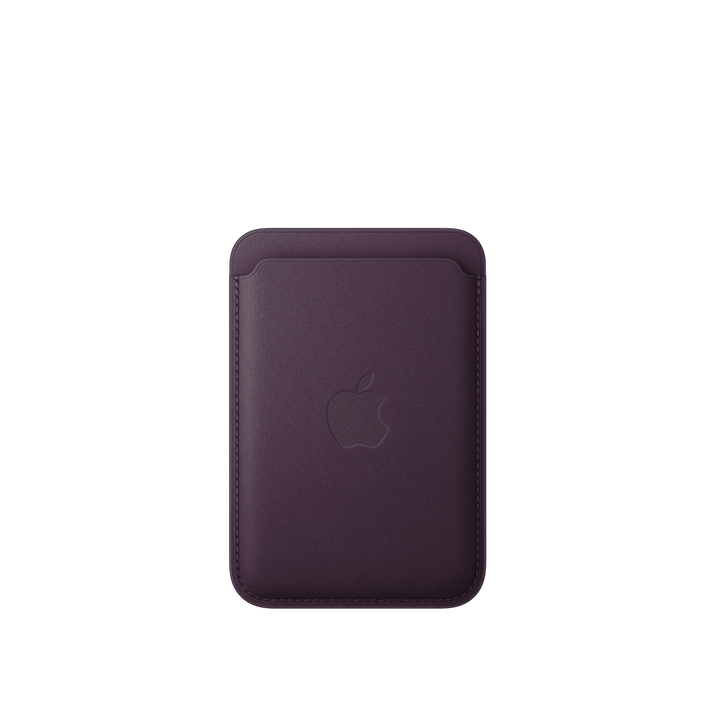 iPhone FineWoven Wallet sa MagSafe-om - Blackberry - iSTYLE RS