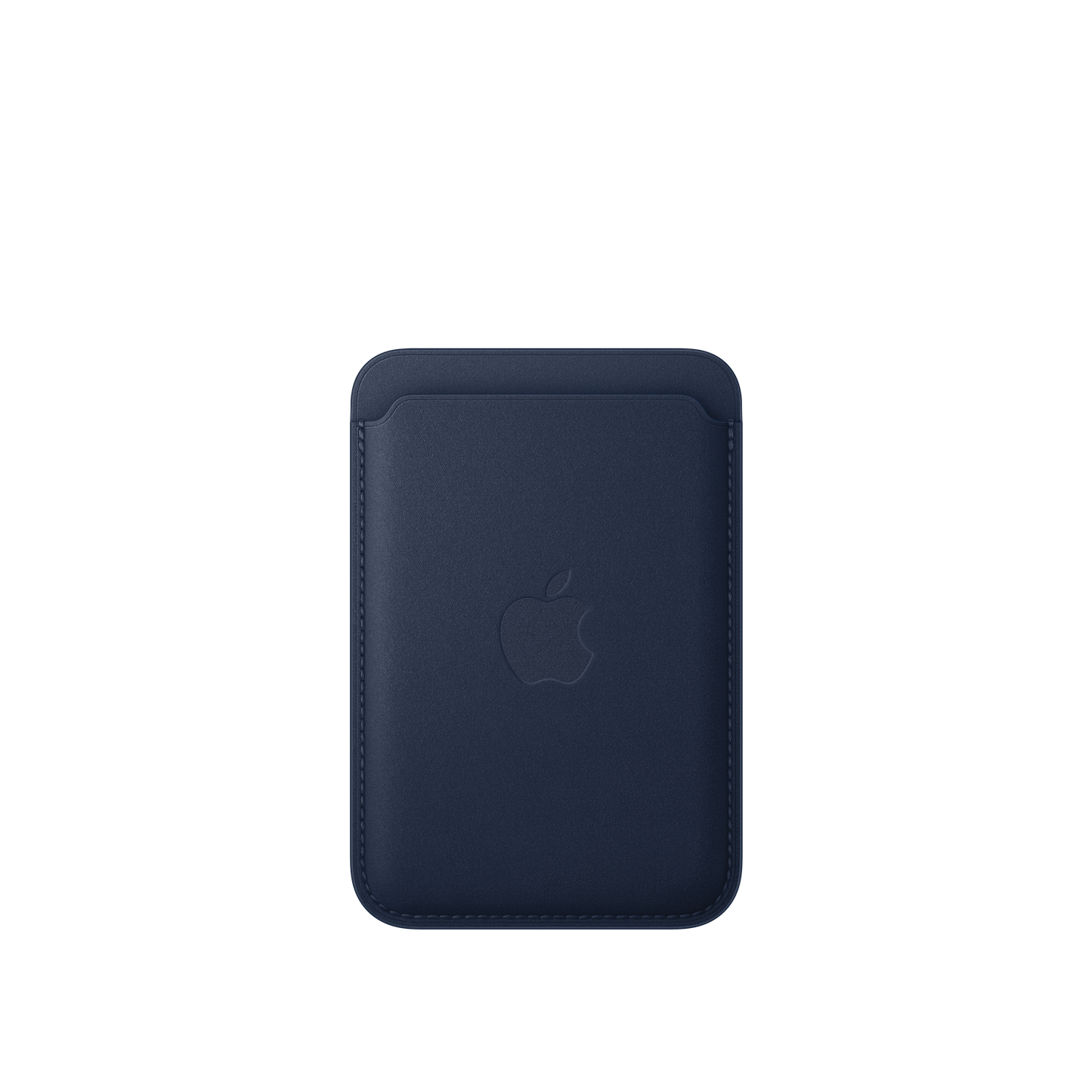 iPhone FineWoven Wallet sa MagSafe-om - Deep Blue - iSTYLE RS