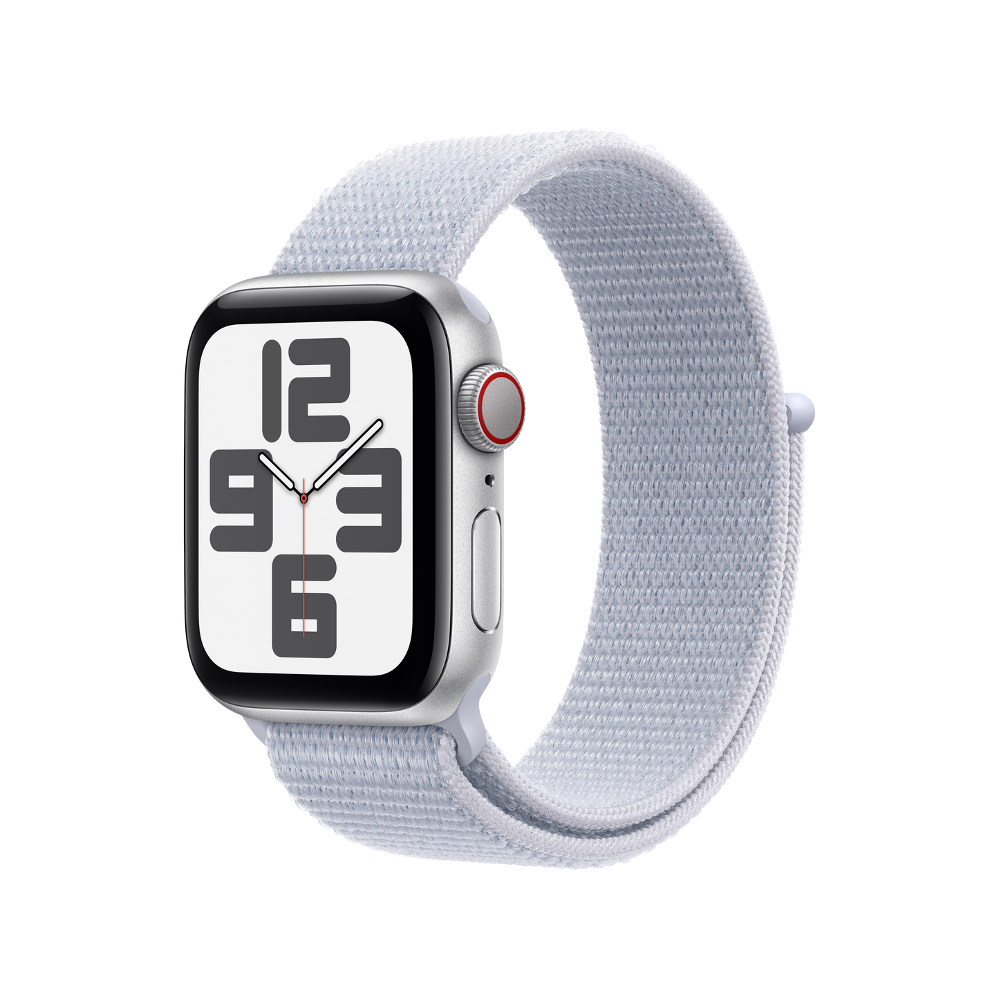 40mm Blue Cloud Sport Loop - iSTYLE RS