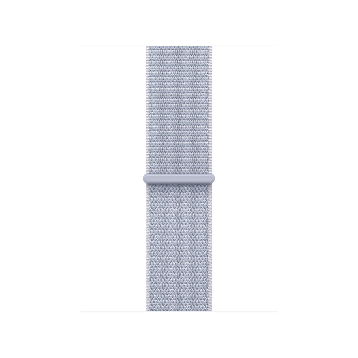 40mm Blue Cloud Sport Loop - iSTYLE RS