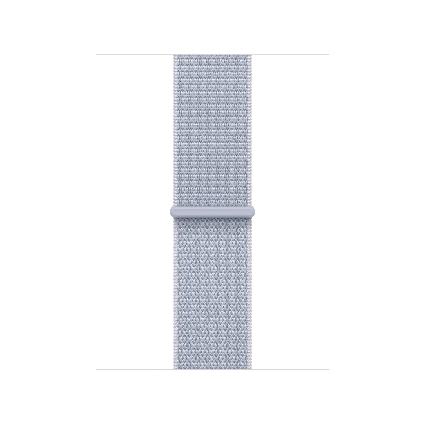 40mm Blue Cloud Sport Loop - iSTYLE RS