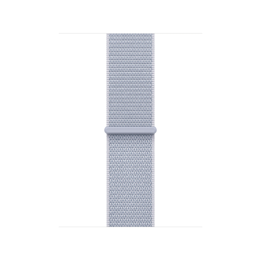 40mm Blue Cloud Sport Loop - iSTYLE RS