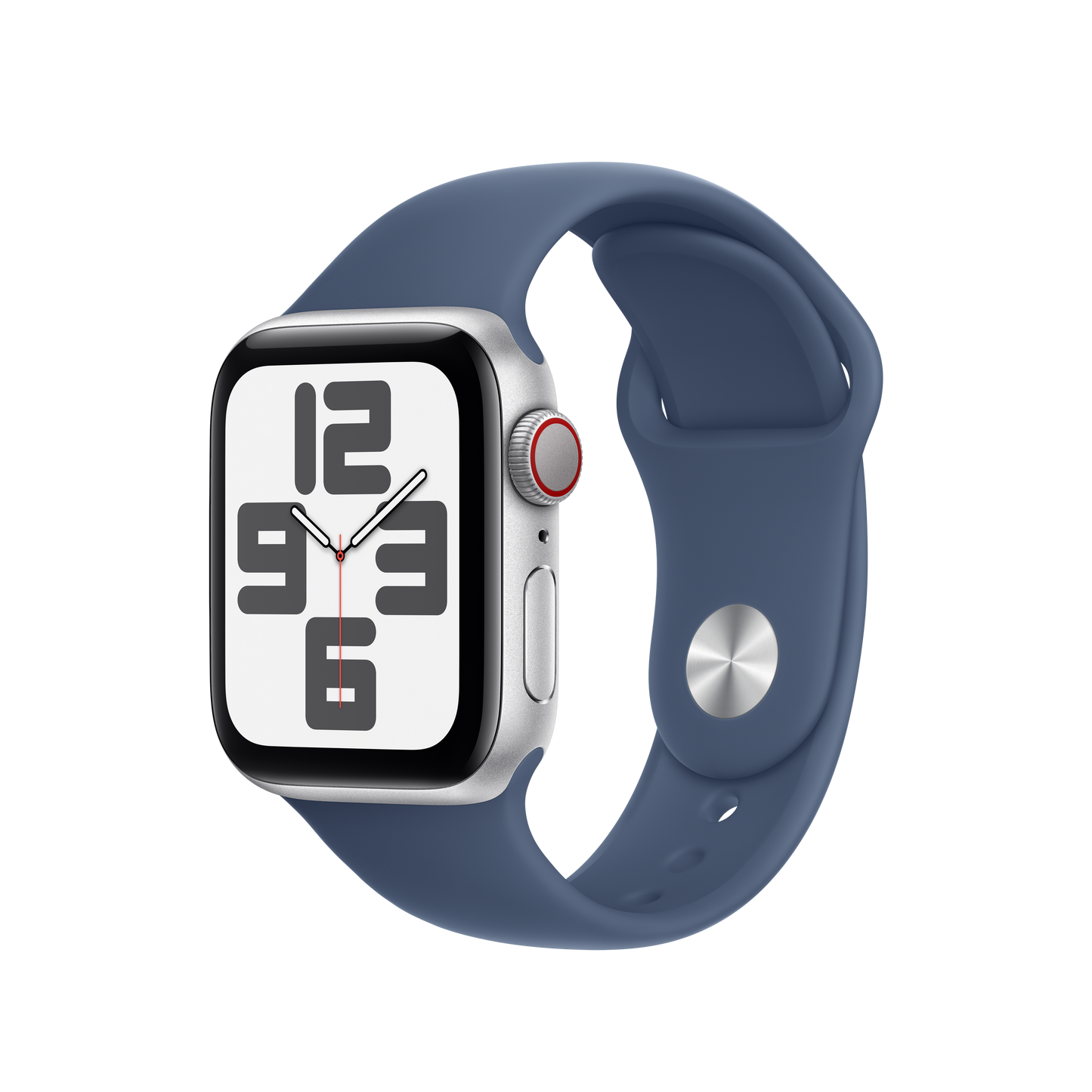 40mm Denim Sport Band - M/L - iSTYLE RS