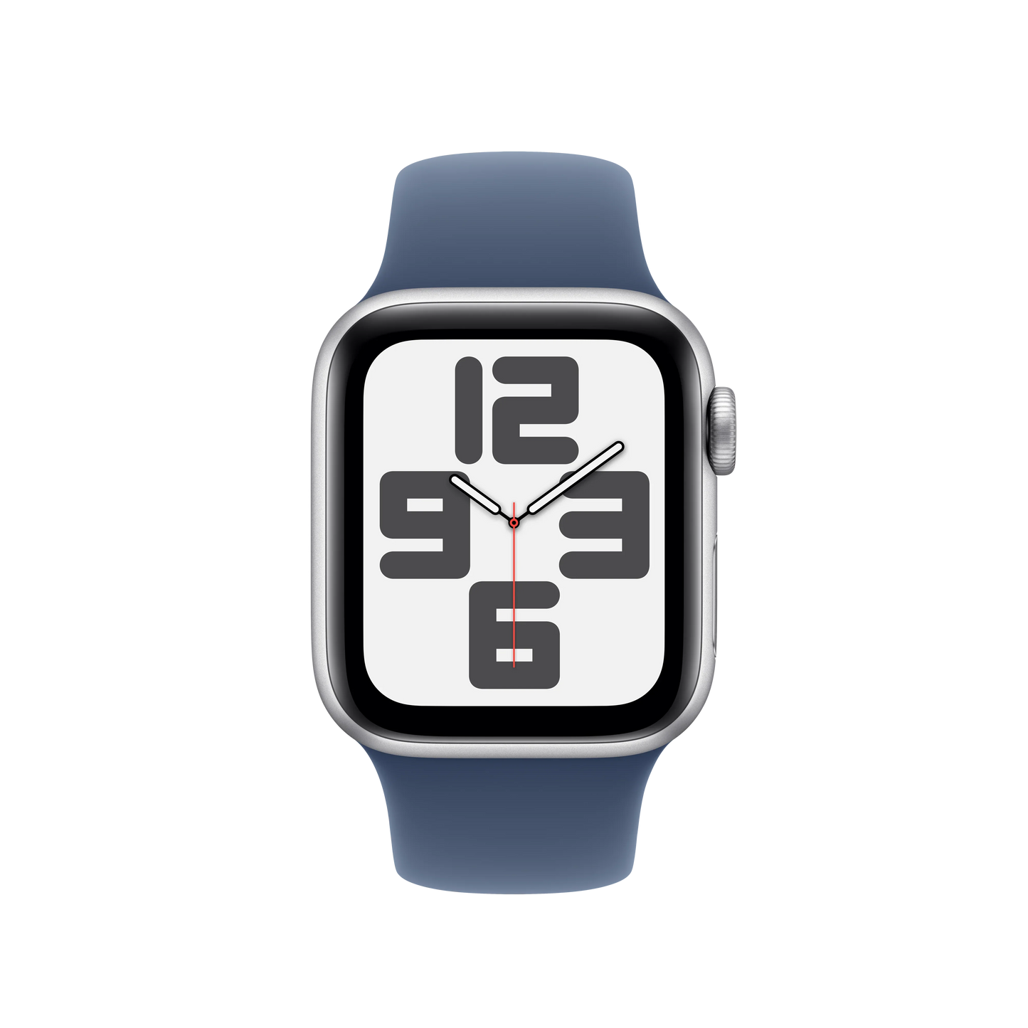 40mm Denim Sport Band - M/L - iSTYLE RS