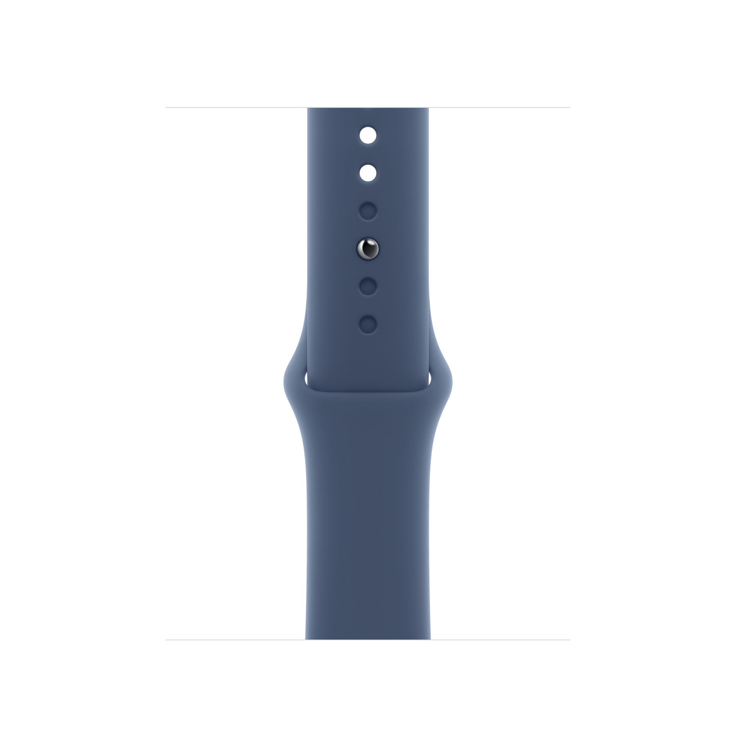40mm Denim Sport Band - M/L - iSTYLE RS