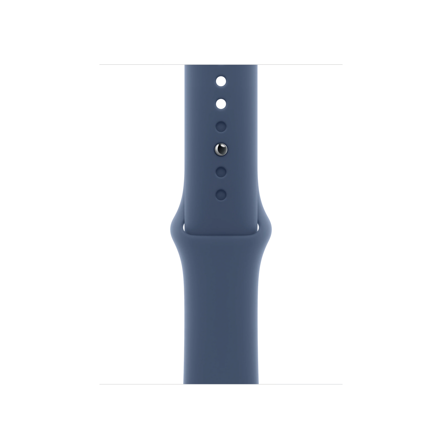 40mm Denim Sport Band - M/L - iSTYLE RS