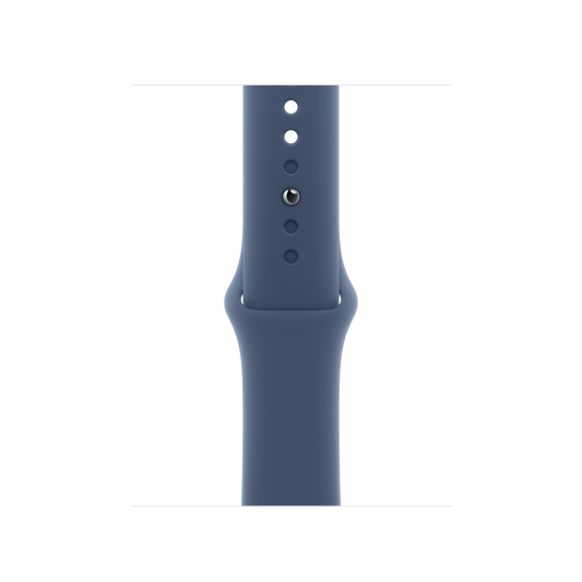 40mm Denim Sport Band - M/L - iSTYLE RS