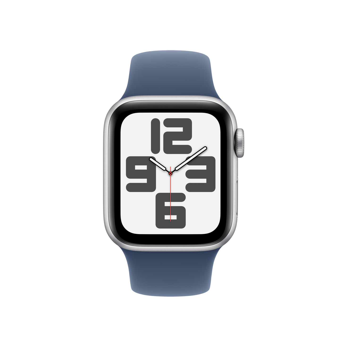 40mm Denim Sport Band - S/M - iSTYLE RS