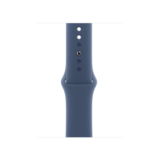 40mm Denim Sport Band - S/M - iSTYLE RS