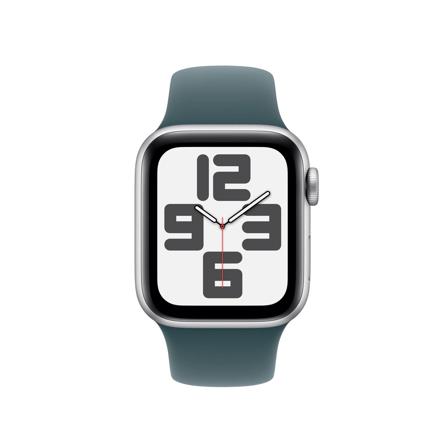 40mm Lake Green Sport Band - M/L - iSTYLE RS