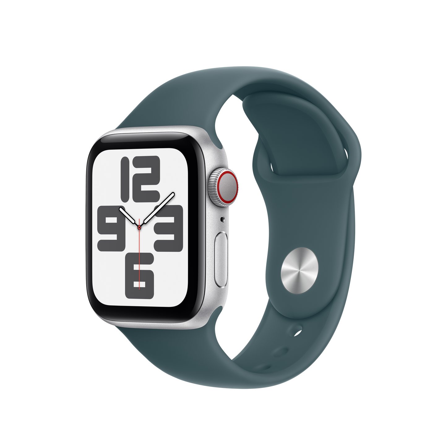 40mm Lake Green Sport Band - S/M - iSTYLE RS