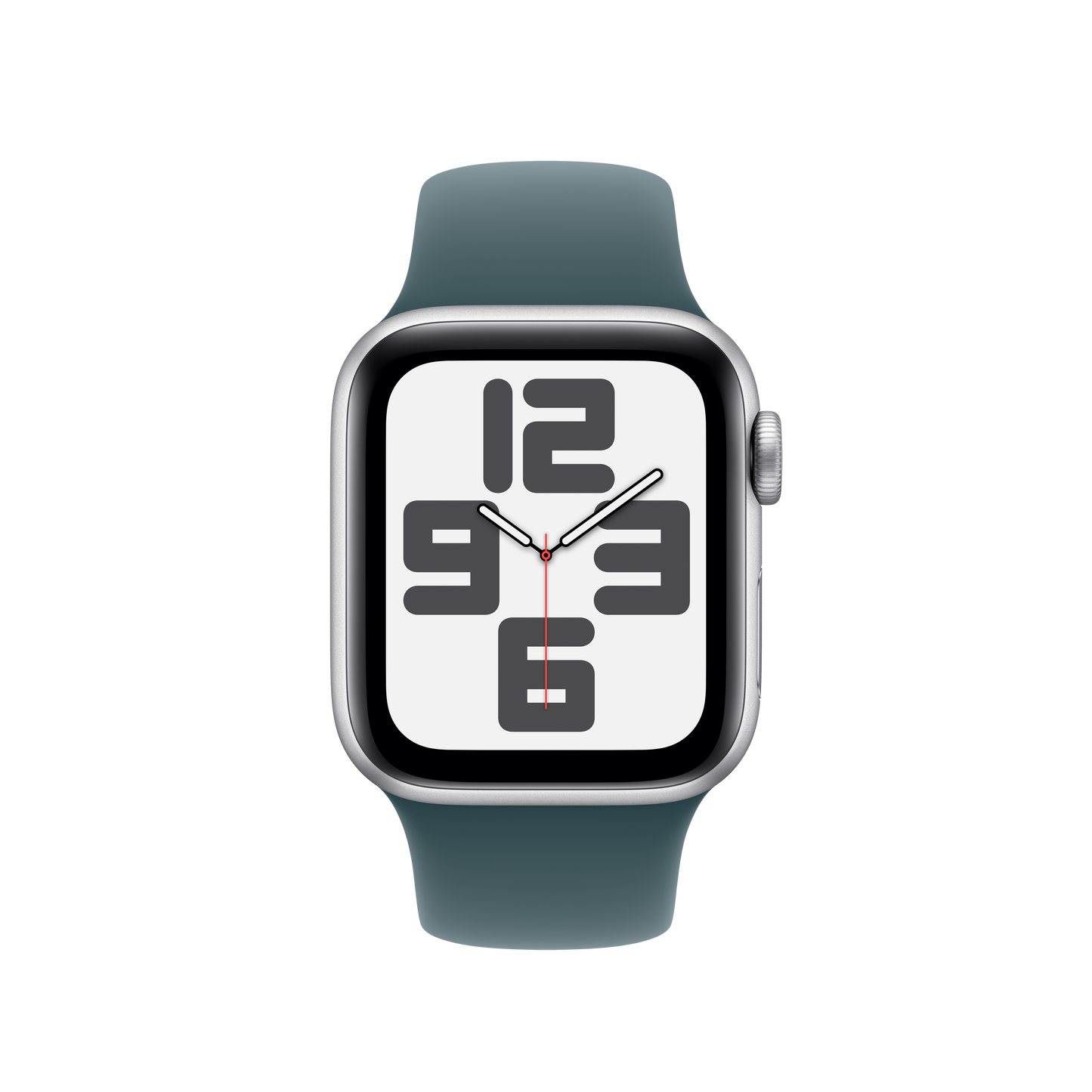 40mm Lake Green Sport Band - S/M - iSTYLE RS