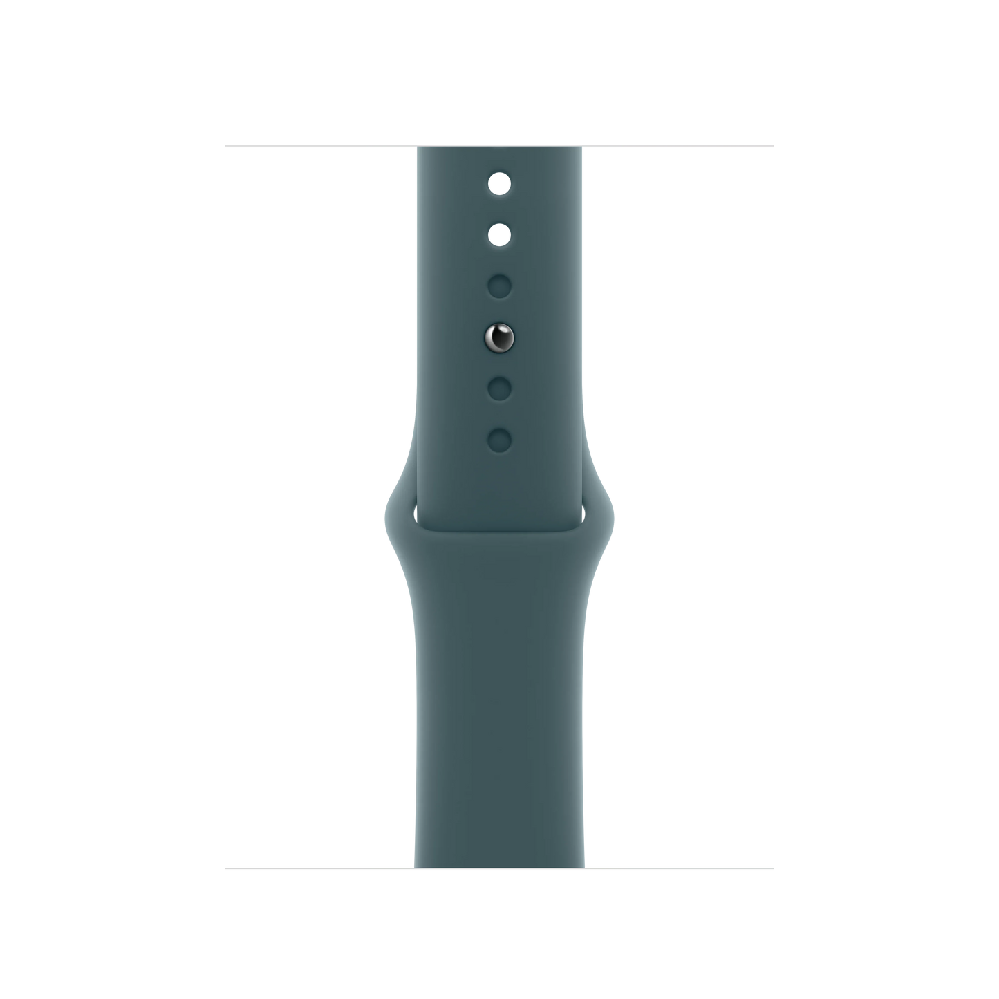 40mm Lake Green Sport Band - S/M - iSTYLE RS