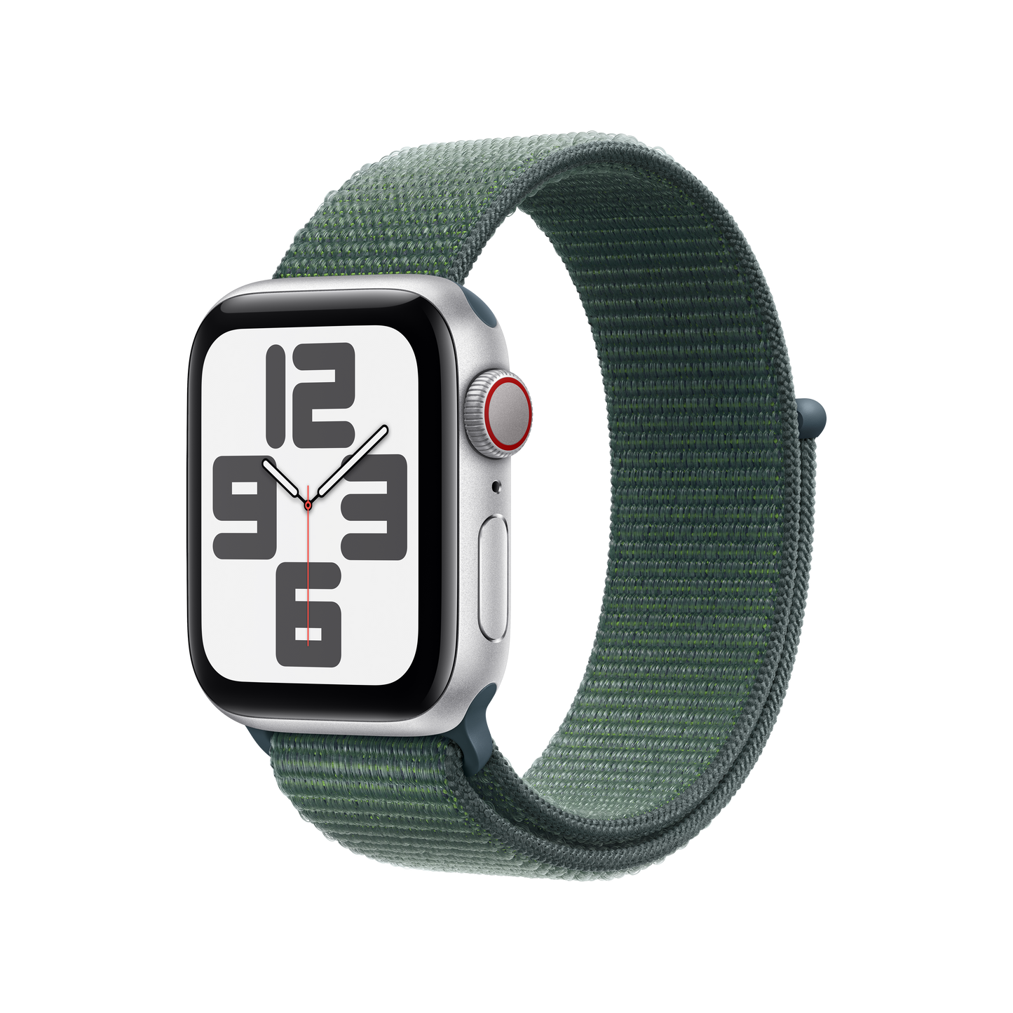 40mm Lake Green Sport Loop - iSTYLE RS