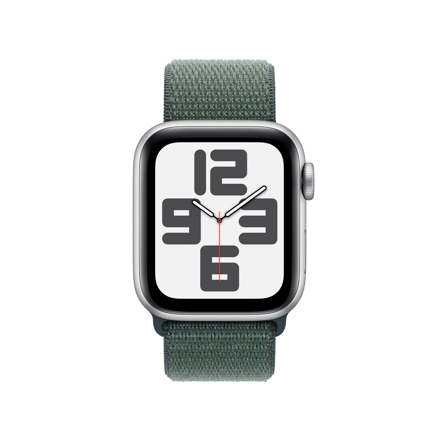 40mm Lake Green Sport Loop - iSTYLE RS