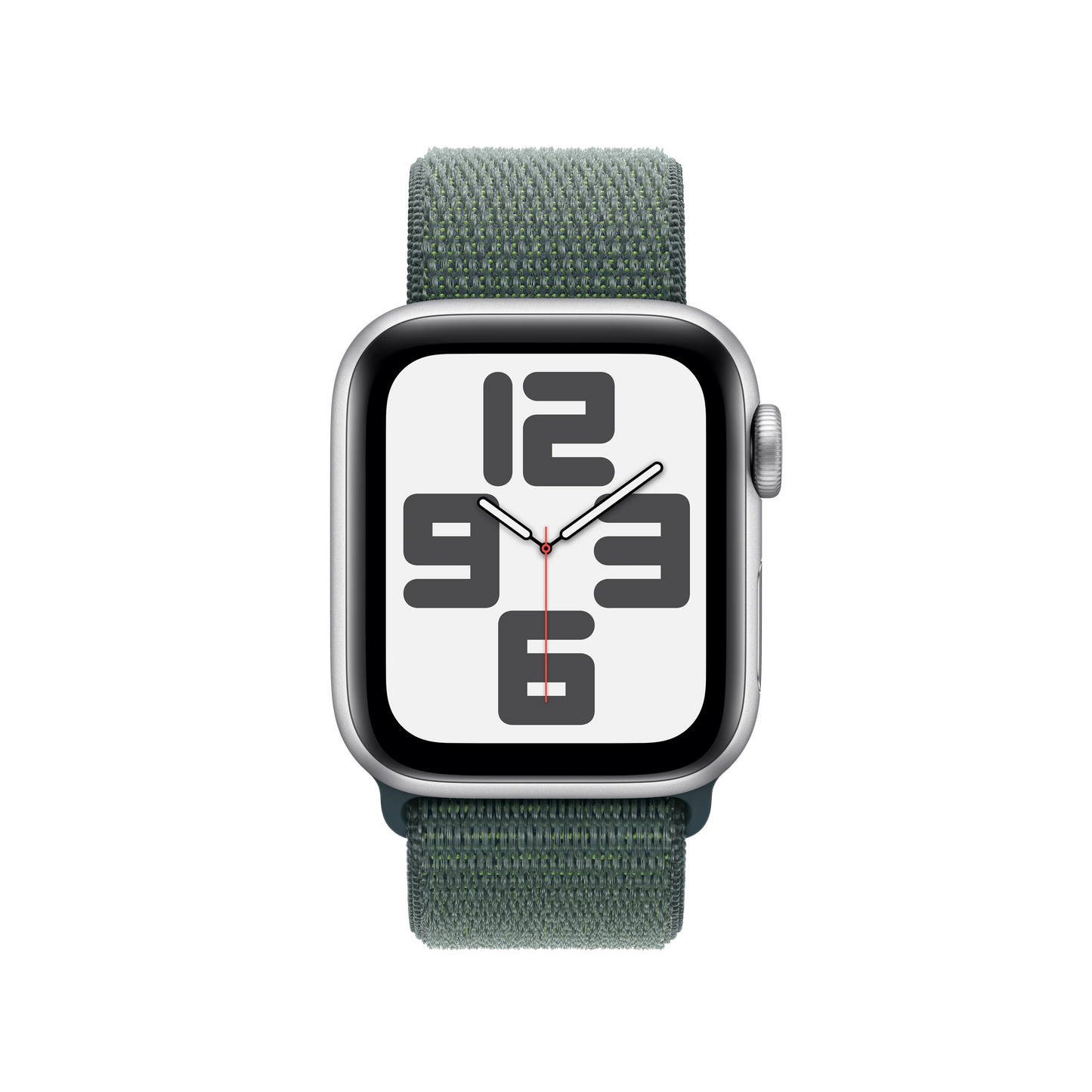 40mm Lake Green Sport Loop - iSTYLE RS