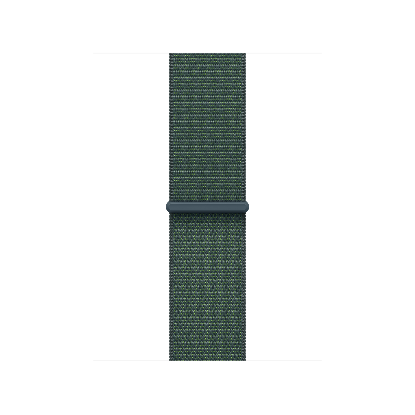 40mm Lake Green Sport Loop - iSTYLE RS