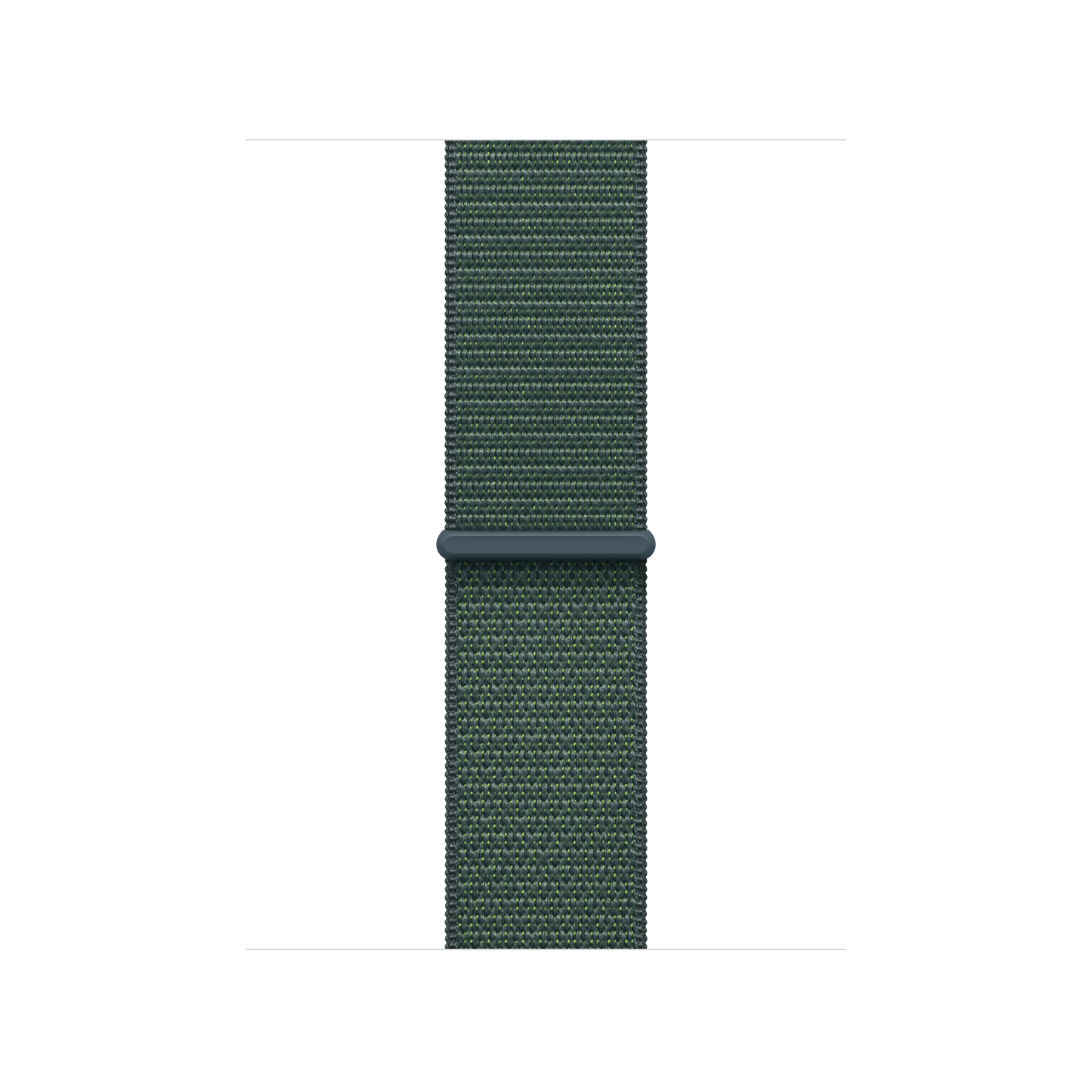 40mm Lake Green Sport Loop - iSTYLE RS