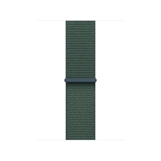 40mm Lake Green Sport Loop - iSTYLE RS