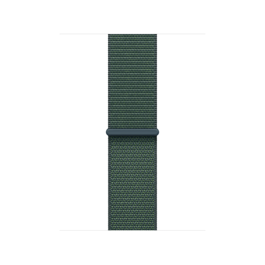 40mm Lake Green Sport Loop - iSTYLE RS