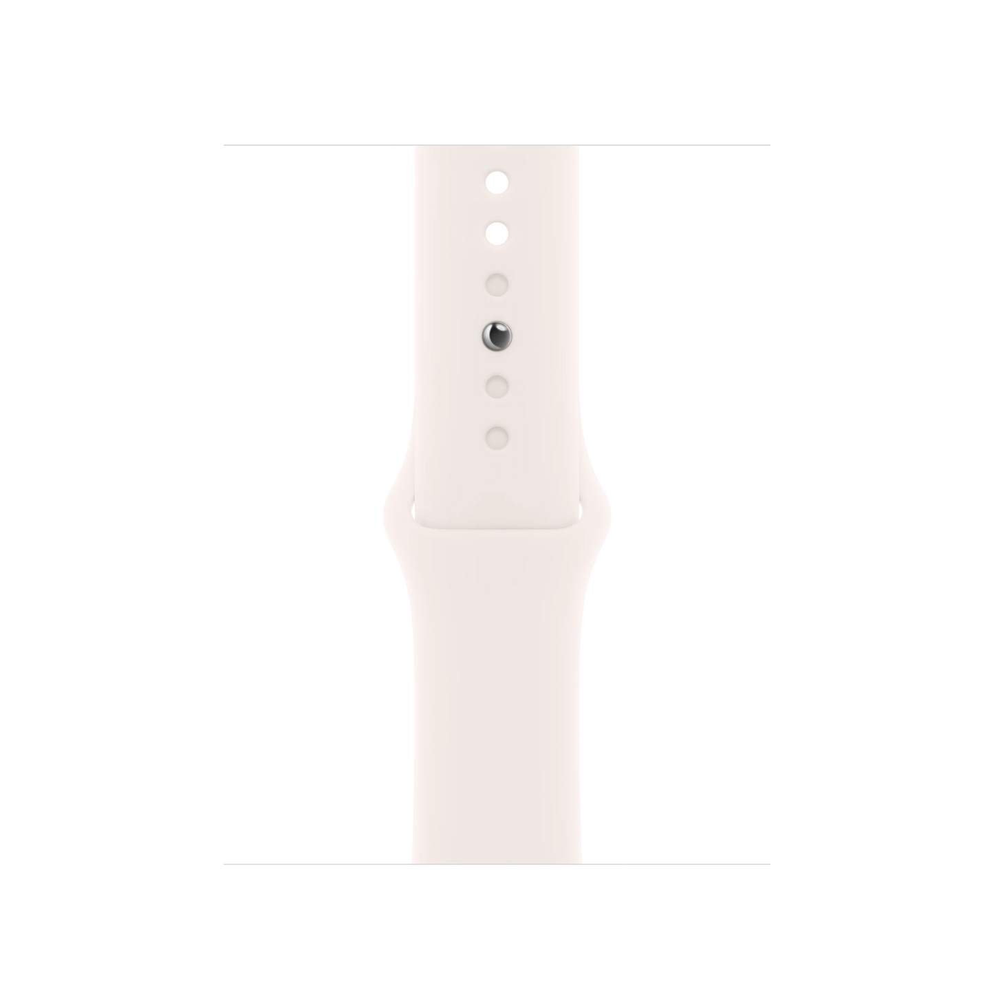40mm Light Blush Sport Band - M/L - iSTYLE RS