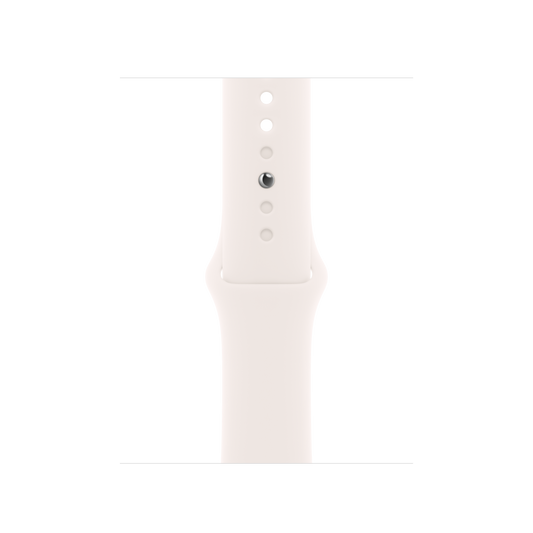 40mm Light Blush Sport Band - M/L - iSTYLE RS