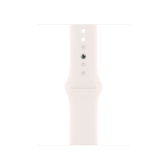 40mm Light Blush Sport Band - M/L - iSTYLE RS