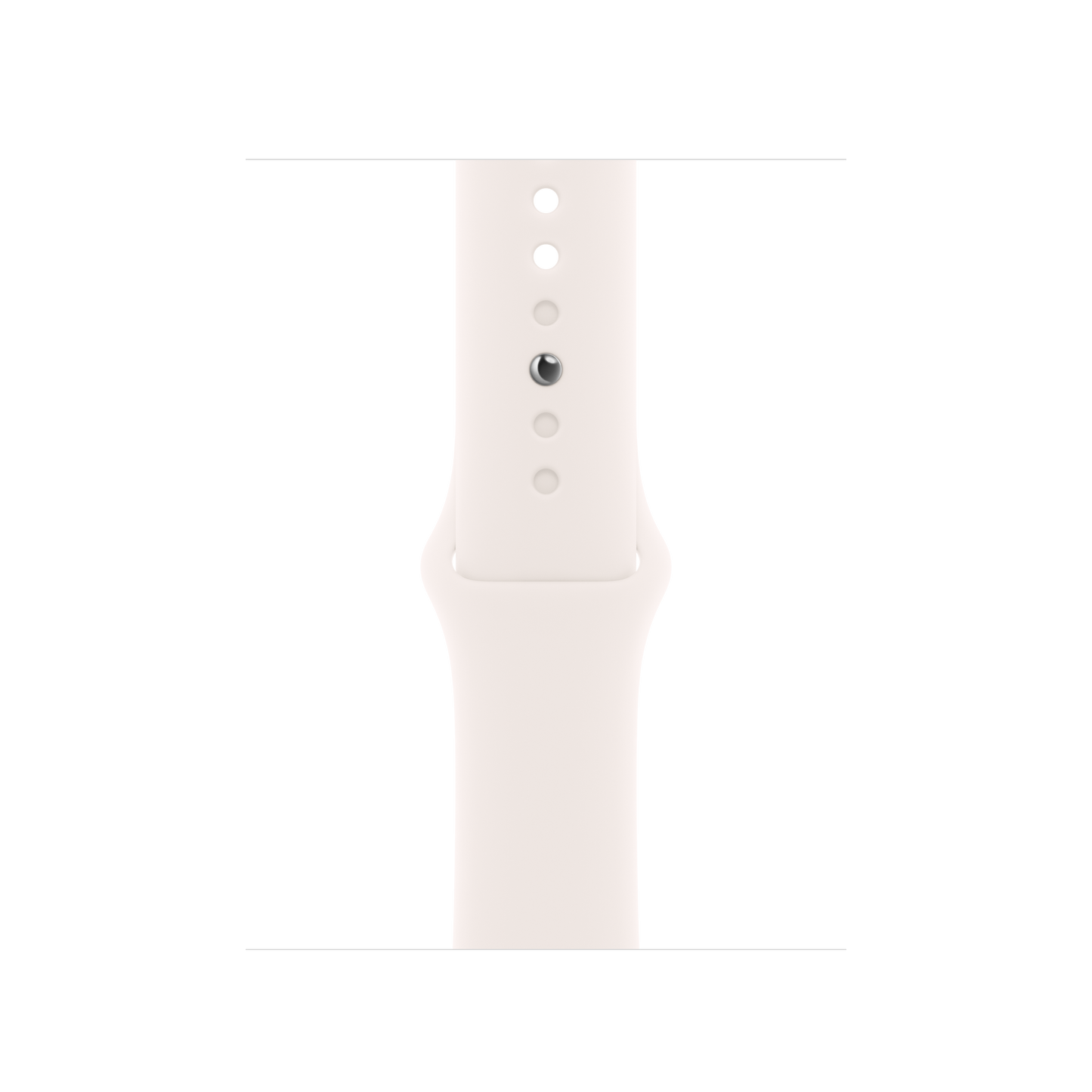 40mm Light Blush Sport Band - S/M - iSTYLE RS