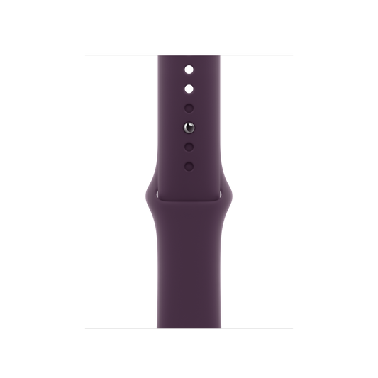 40mm Plum Sport Band - M/L - iSTYLE RS