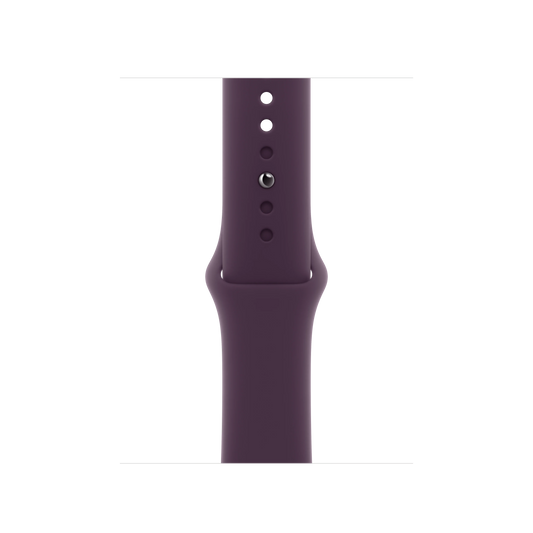 40mm Plum Sport Band - M/L - iSTYLE RS