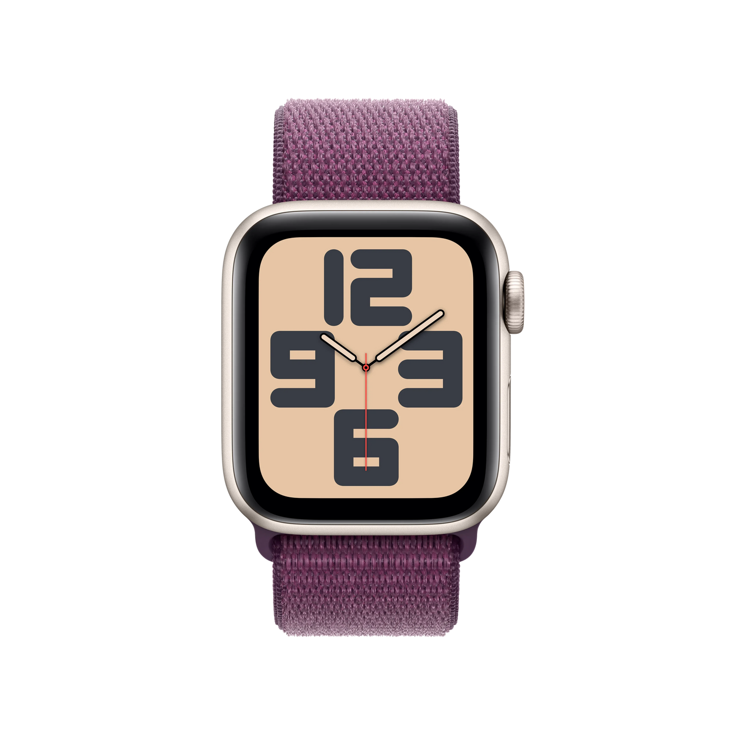40mm Plum Sport Loop - iSTYLE RS