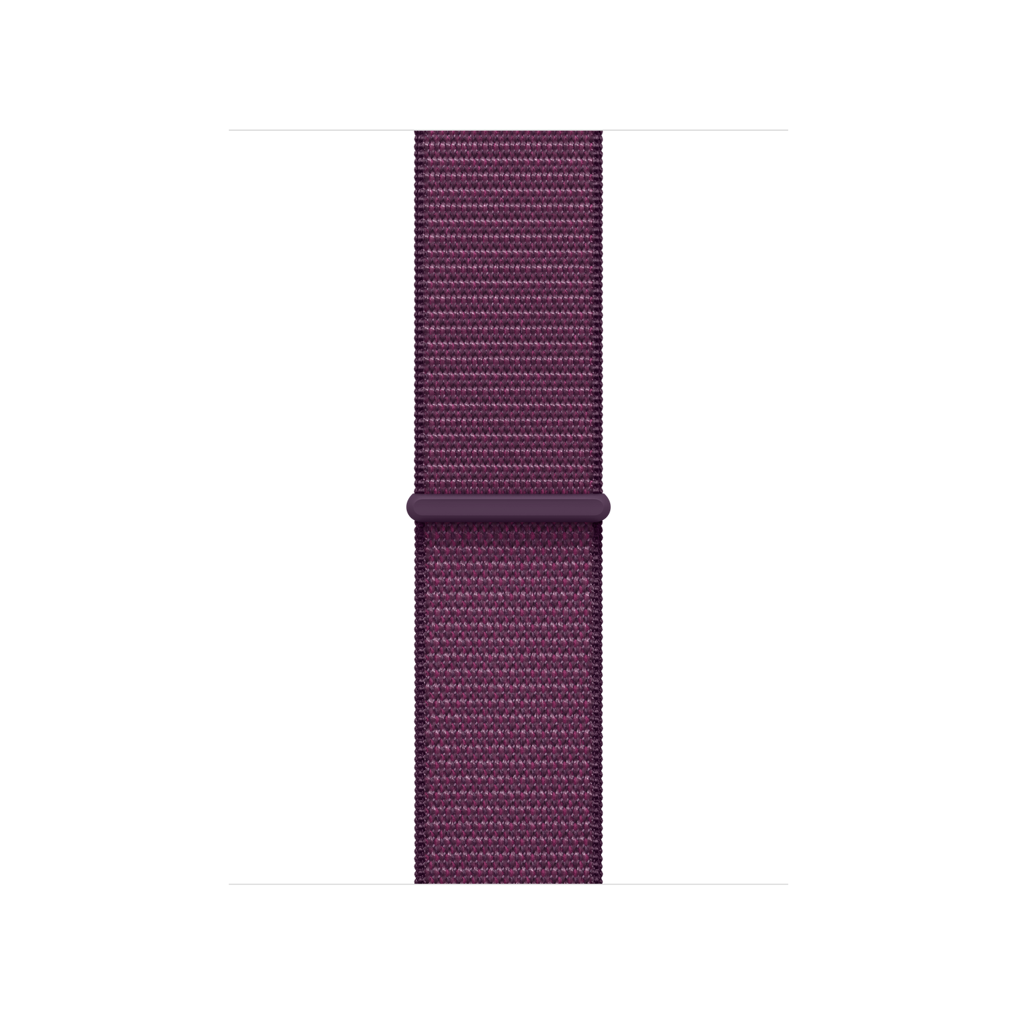 40mm Plum Sport Loop - iSTYLE RS