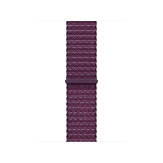 40mm Plum Sport Loop - iSTYLE RS