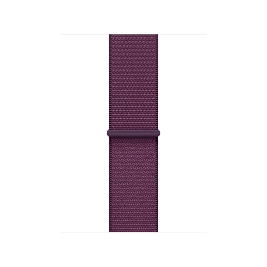 40mm Plum Sport Loop - iSTYLE RS