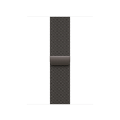 40mm Slate Milanese Loop - iSTYLE RS