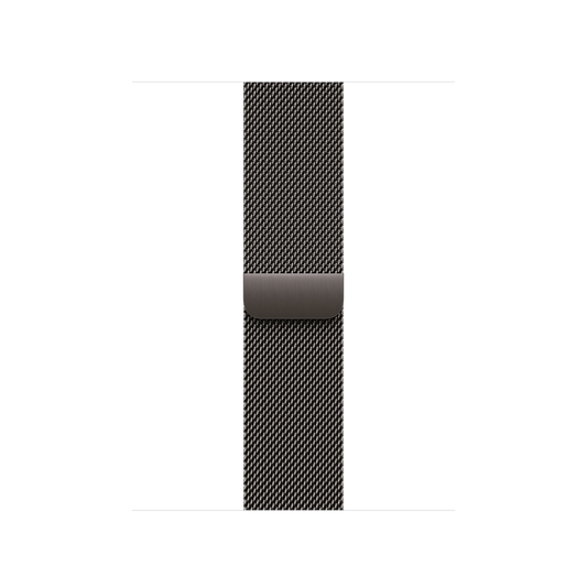 40mm Slate Milanese Loop - iSTYLE RS