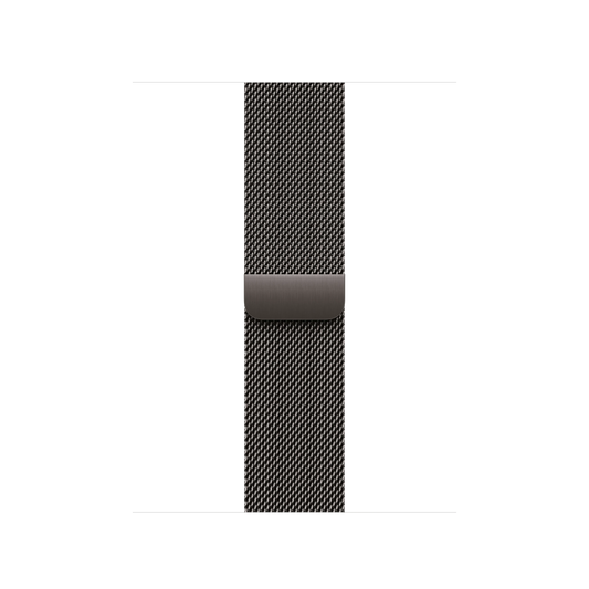 40mm Slate Milanese Loop - iSTYLE RS