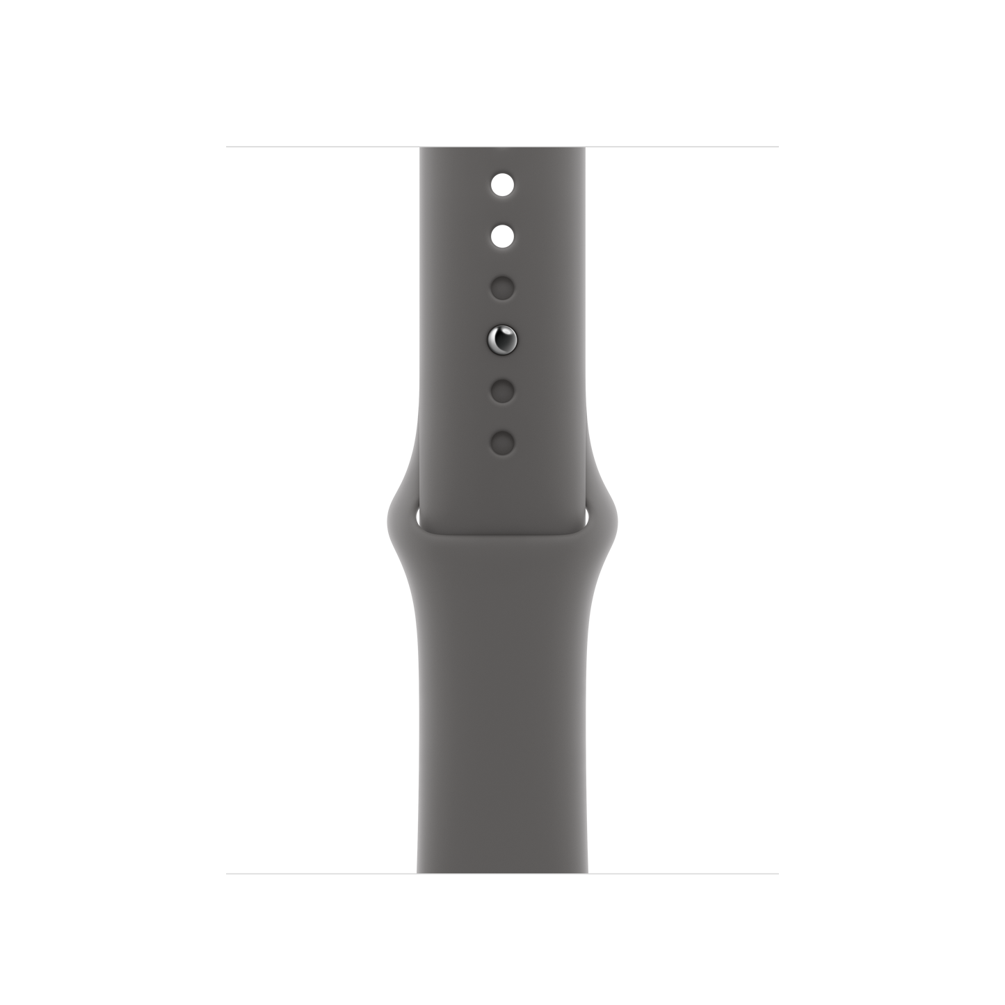 40mm Stone Grey Sport Band - M/L - iSTYLE RS