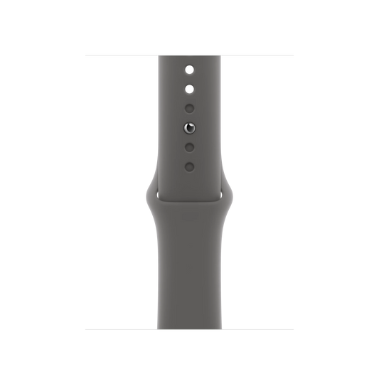 40mm Stone Grey Sport Band - M/L - iSTYLE RS