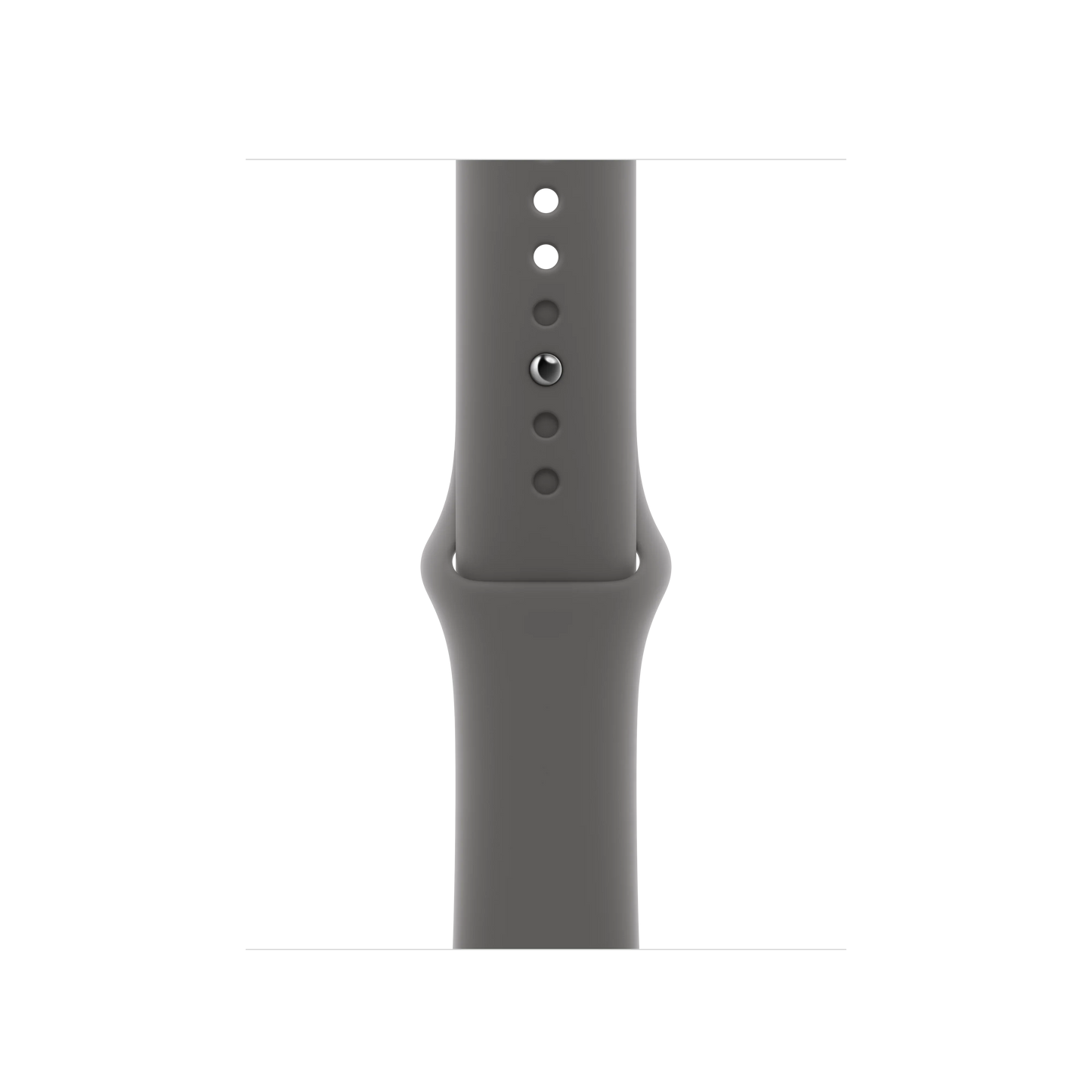40mm Stone Grey Sport Band - S/M - iSTYLE RS