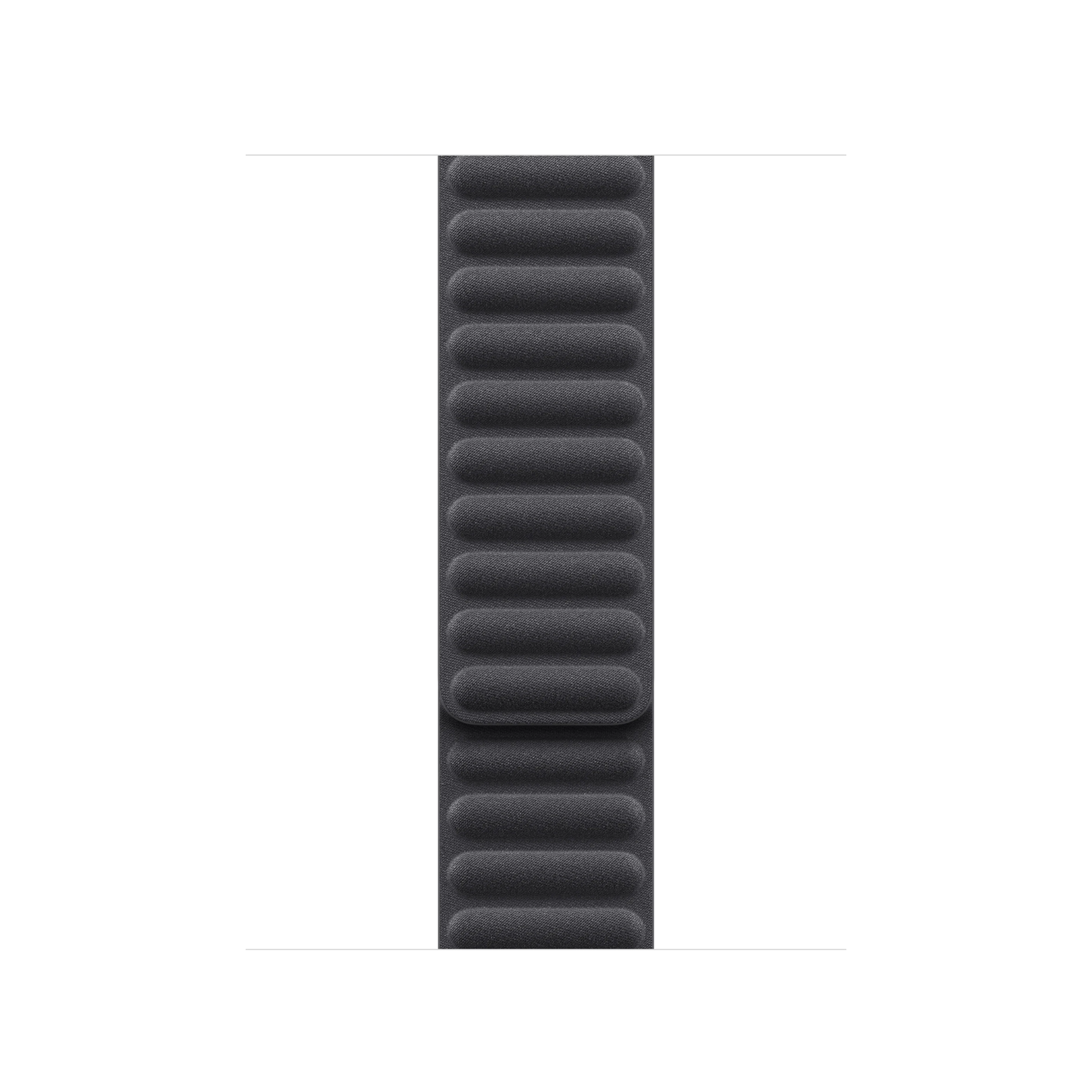 42mm Black Magnetic Link - S/M - iSTYLE RS