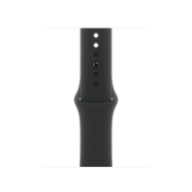 42mm Black Sport Band - M/L - iSTYLE RS