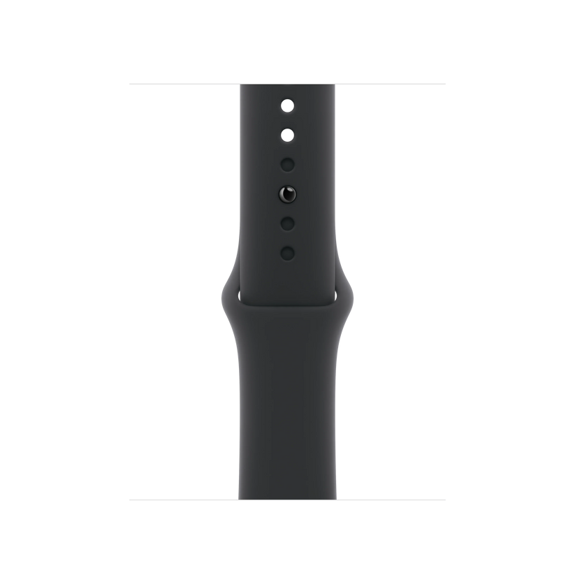 42mm Black Sport Band - S/M - iSTYLE RS