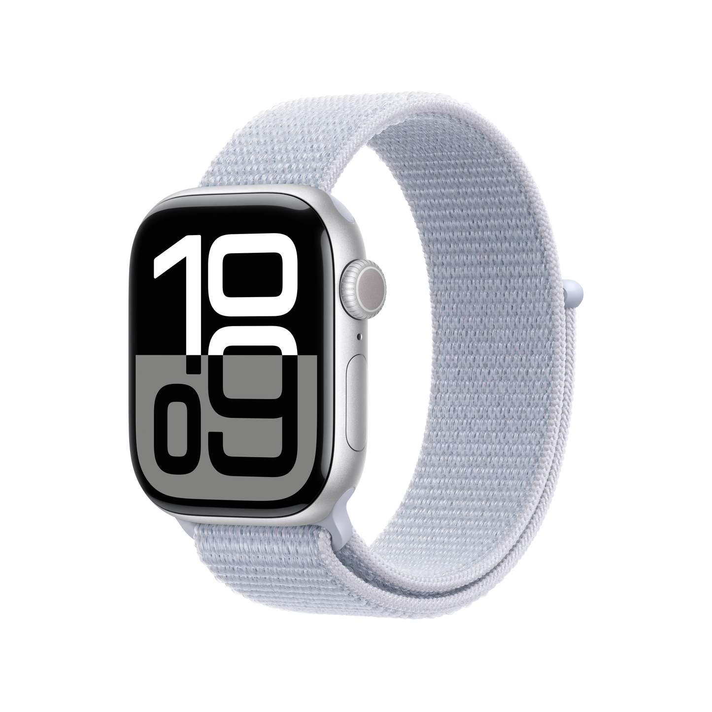42mm Blue Cloud Sport Loop - iSTYLE RS