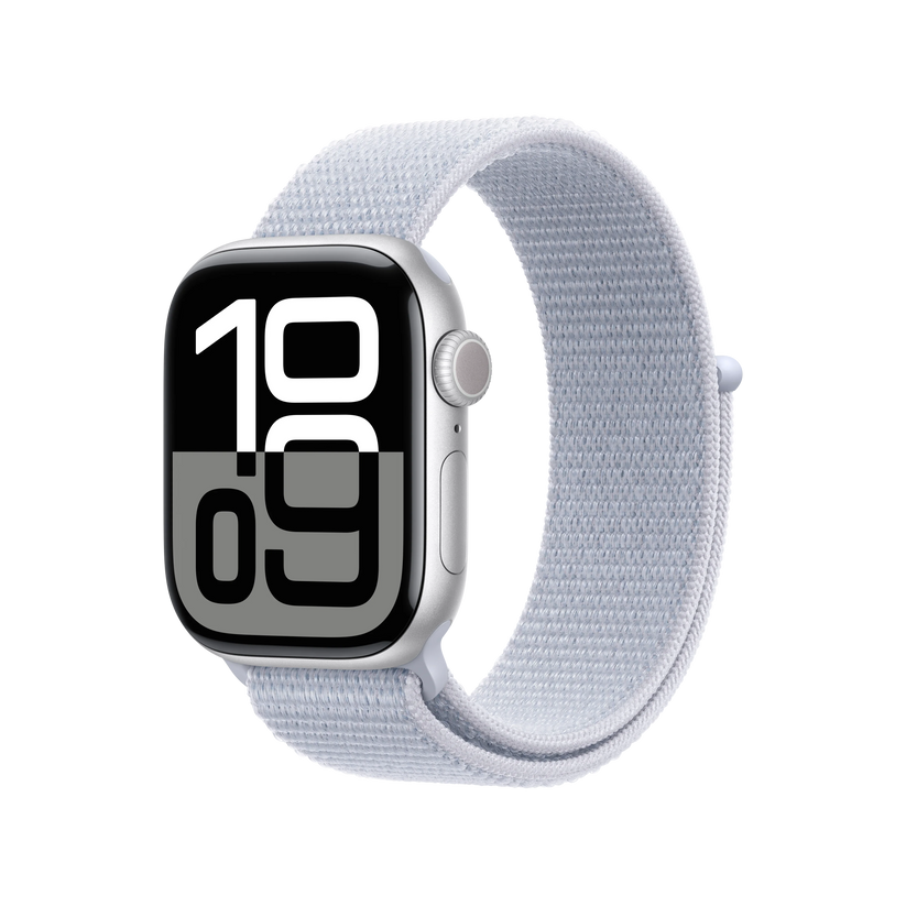 42mm Blue Cloud Sport Loop - iSTYLE RS