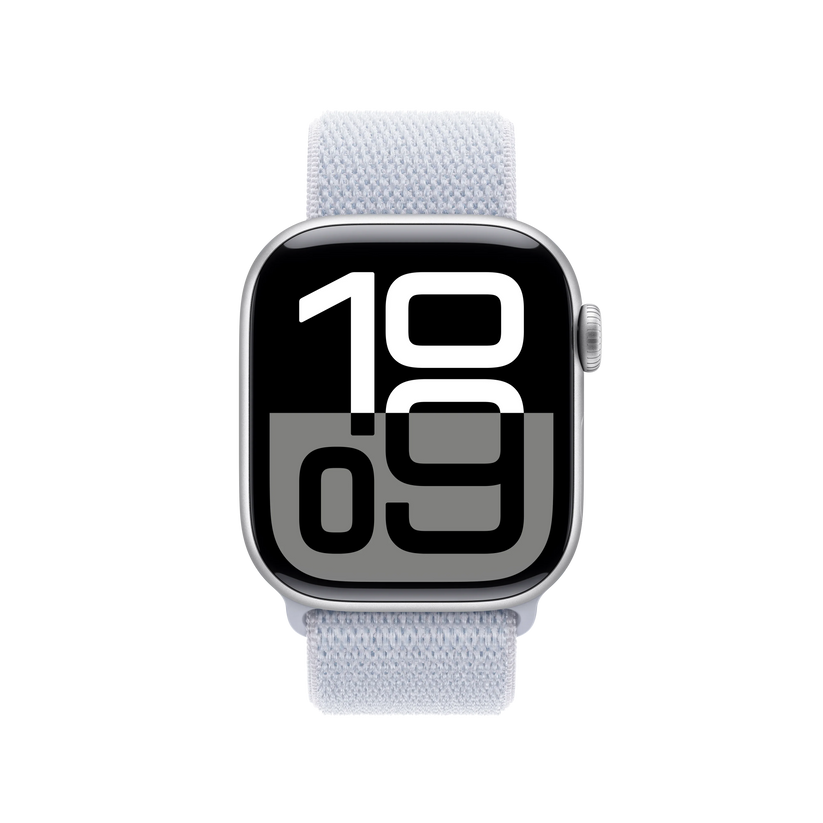 42mm Blue Cloud Sport Loop - iSTYLE RS