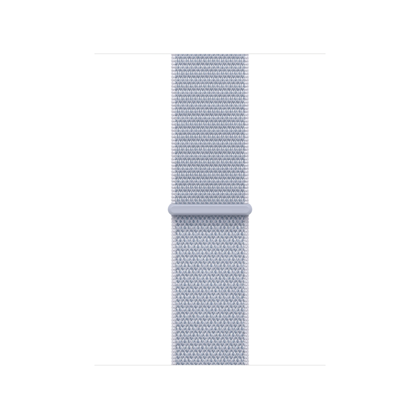42mm Blue Cloud Sport Loop - iSTYLE RS
