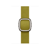 42mm Chartreuse Modern Buckle - Medium - iSTYLE RS