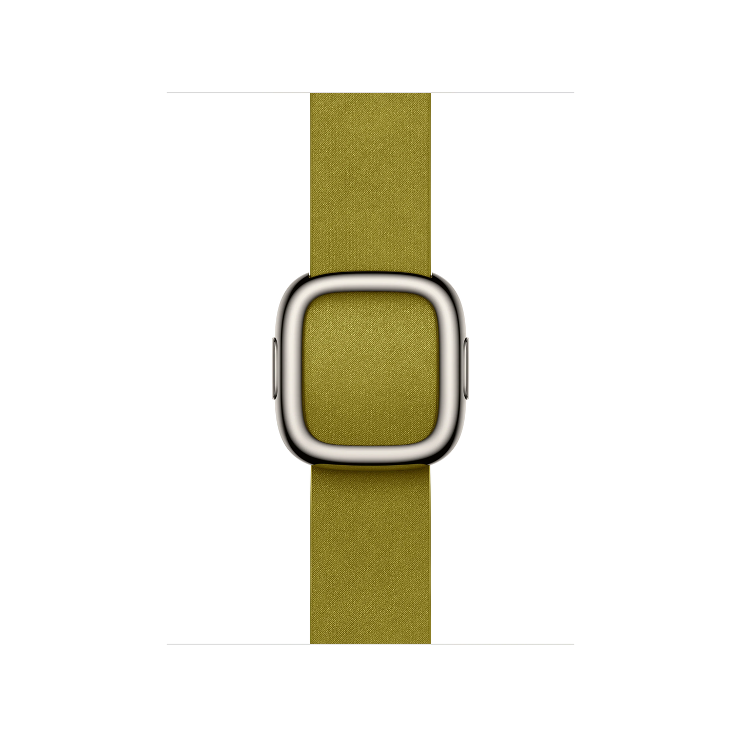 42mm Chartreuse Modern Buckle - Small - iSTYLE RS